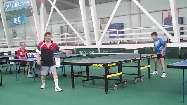 Балданов-Шайдуров, 4-6 партии. 10-й летний турнир 4 авг 2013