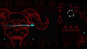 Slaughterhouse geometry dash прохождение экстрим демона.