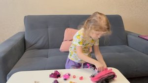 Дракулаура- распаковка