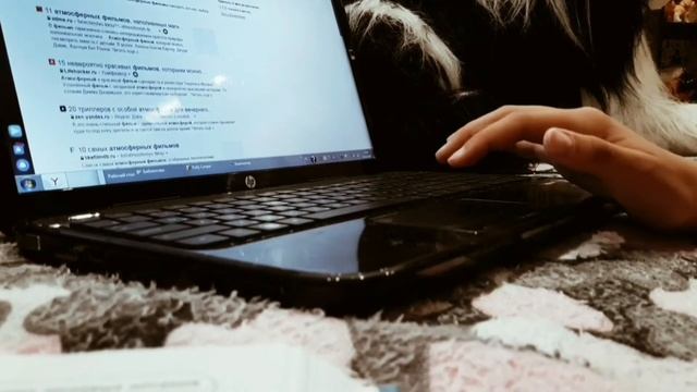 Мой вечер | Вечерняя рутина | My quarantine night😴