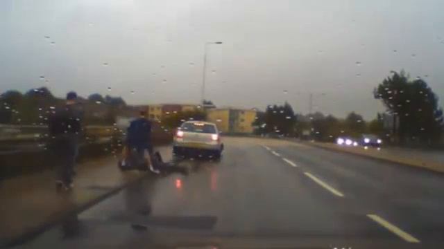 Ярость на дороге Англии смотреть онлайн