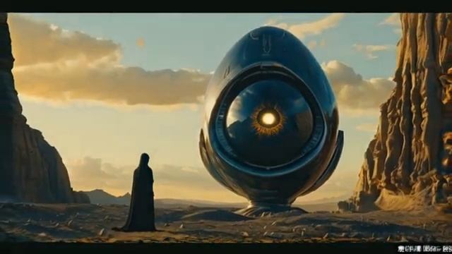 Astral Caravan: An Epic Journey Within