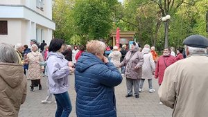 Дарите женщинам цветы...... 01.05.25 Гомель парк Луначарского 🥰💫