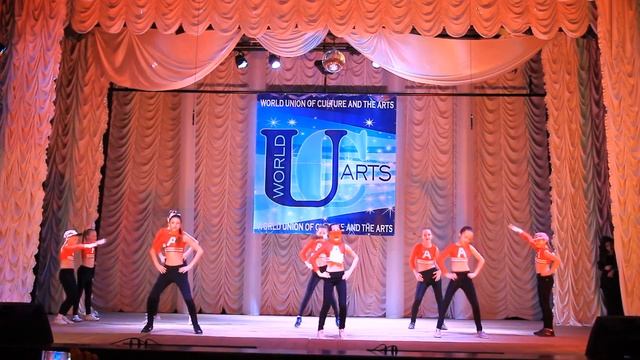 TRIUMRH 2016 ЧЕМПИОНАТ УКРАИНЫ WorldUCA 20160402 DIP 0678 смотреть онлайн