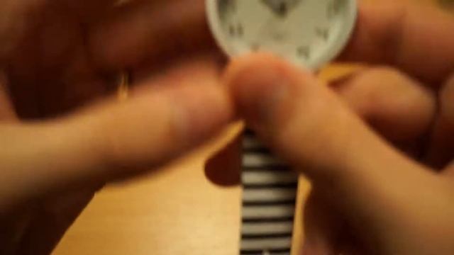 Посылка с Aliexpress №7 - женские наручные часы Womage смотреть онлайн