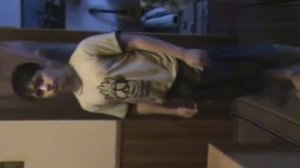 РЖАКА!!!ПРИКОЛ!!!Сын пришёл домой пьяный