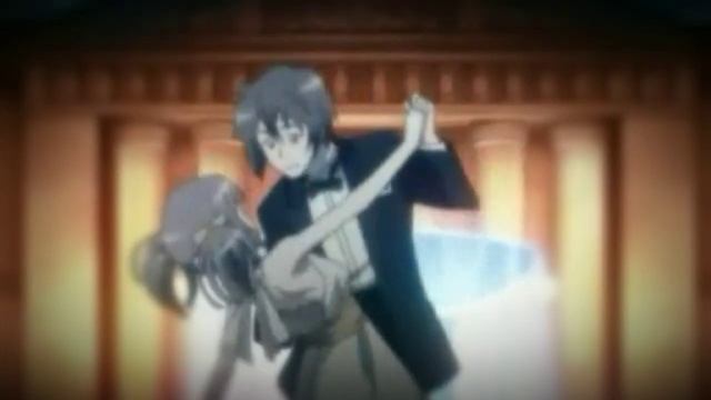 [|AMV|] Клип _ Асталависта ( Совместно с Miky )