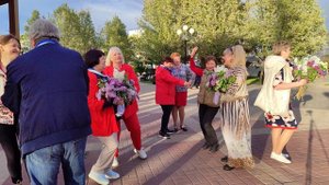 Украду тебя я под луною..... 01.05.25.