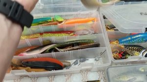 ПРИМАНКИ, ПАЛКИ, МУЛЬТЫ. Подготовка к сезону жидкой воды.