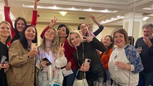 Гляжу в озёра синие. Музыка Л.Афанасьева.Академический хор Федерации хорового и вокального искусства