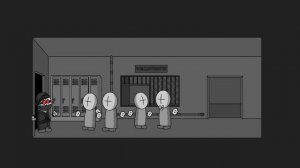 madness combat 11 серия 1 сезона