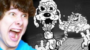 Твой отец тебя съест!