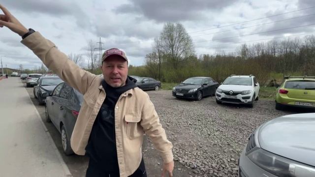 ЖК Ручьи. Санкт-Петербург. Обзор локации и помещений у метро