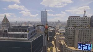 #5 прохождение Marvel's Spider-Man