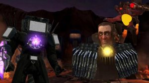 что если в скибиди туалет 73 всё было по-другому