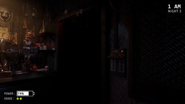 НЕ ПРОЧЕКАЛ ► Five Nights At Freddy"s Plus №3