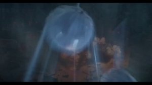 Нэчжа / Ао Бин ”Беги не дай себе сорваться...“ Nezha / Ao Bing