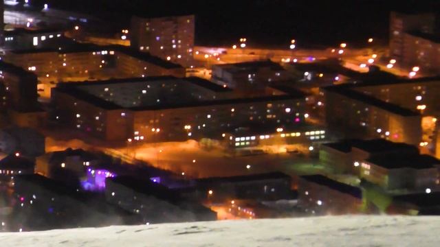 Зарисовка
