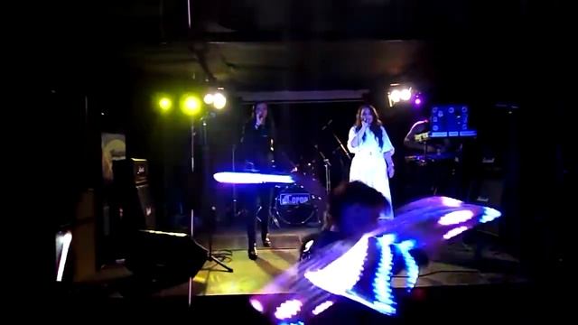 Темный Романтик & Татьяна Тульская & Artheni Erho _ Angels (cover)