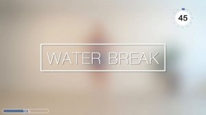5000 STEPS IN 30 MIN - Pregnancy Walking Cardio Workout   No Repeat, No Jumping, Sweaty, Fun