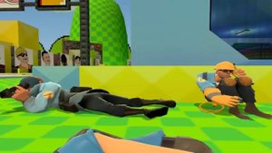 Команда невероятных прикол 1 часть