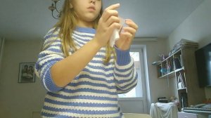 маска волка из бумаги