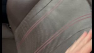 Обзор Lexus RX300