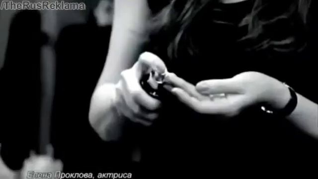 Реклама ДеШели - Елена Проклова "Потому что работает" смотреть онлайн