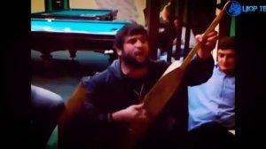 МухаммадХабиб аль Авары Аварский Пандур Гоготль Куяда ( храмой Ражбадин) про набеги