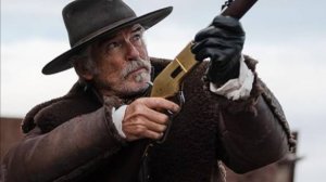 Официальный Трейлер  Нечестивая троица