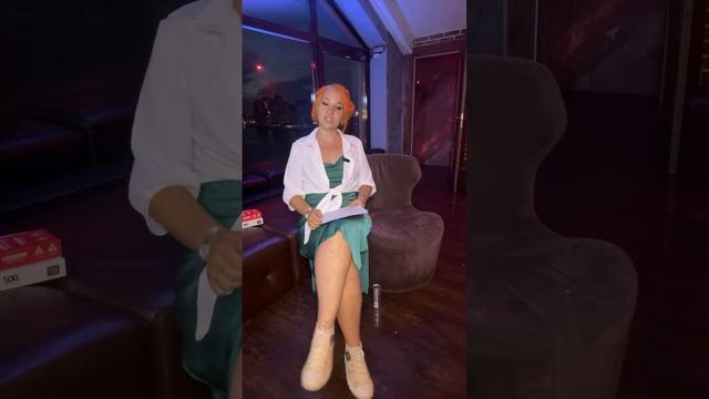 BIZARRE (БИЗАРРЕ КЛУБ) в прямом эфире! смотреть онлайн