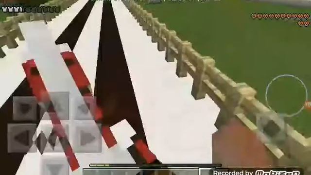 Гонки на лошадях в Minecraft с CoolRiny