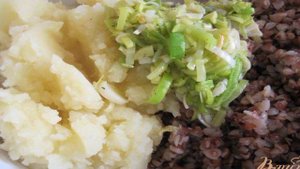 Пирожки самоса по нашему