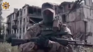 Апти Алаудинов "АХМАТ". Россия помнит уроки прошлого