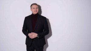 Деловой шоурил Павел Громов