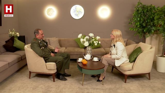 Есть «милёхинеский» шаг, а будет ли какой-то из ритуалов «никулинским»? | ПЕРСОНА