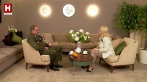 Есть «милёхинеский» шаг, а будет ли какой-то из ритуалов «никулинским»? | ПЕРСОНА