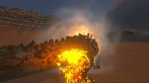 ТОП СЕРВЕР - ARK: Survival evolved (PHOENIX)