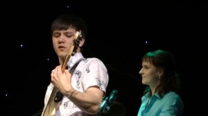 ВИА "Сами" -  " Моя Тюмень "