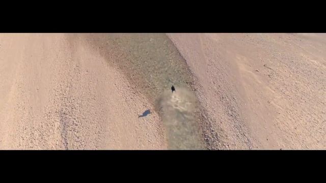 Летающий аппарат.