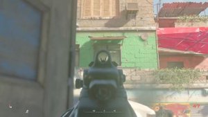 Call of Duty® Modern Warfare® 2 Campaign Remastered Прохождение на PS4 slim задание §5