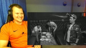 Реакция на Пацанские истории 2 | Субботний движ реакция #2