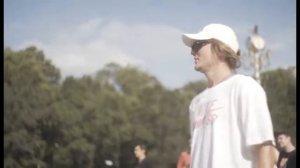 Лучший скейтер России Максим Круглов в Алматы