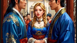 Безответная любовь. Авторская песня