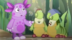 Лунтик RYTP - Как надо дружить? (с матом)