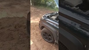 Пою Niva travel родниковой водой. Зачем? Вентилятор не включается вовремя. Опыт владения 65.000 км