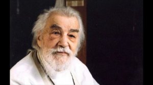 Слово на Воздвижение Чтение из проповеди Архимандрита Иоанна Крестьянкина