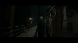 Я. Малфой...   Драко Малфой.