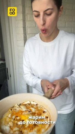 Сытный обед за 15 минут