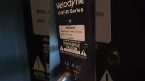VELODYNE CHT-R12.mp4